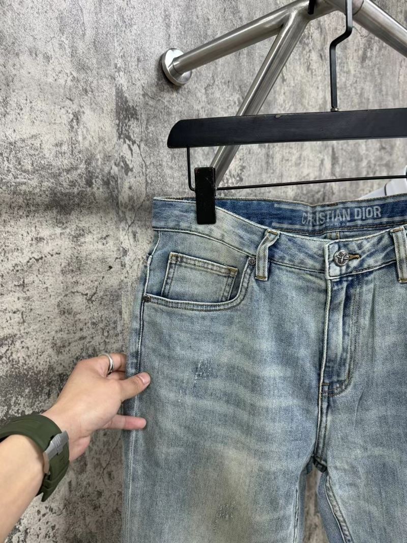 Christian Dior Jeans